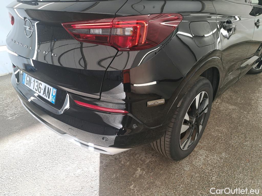  Opel   Grandland X Grandland X Elegance Business 1.5 130CV BVA8 6E #16