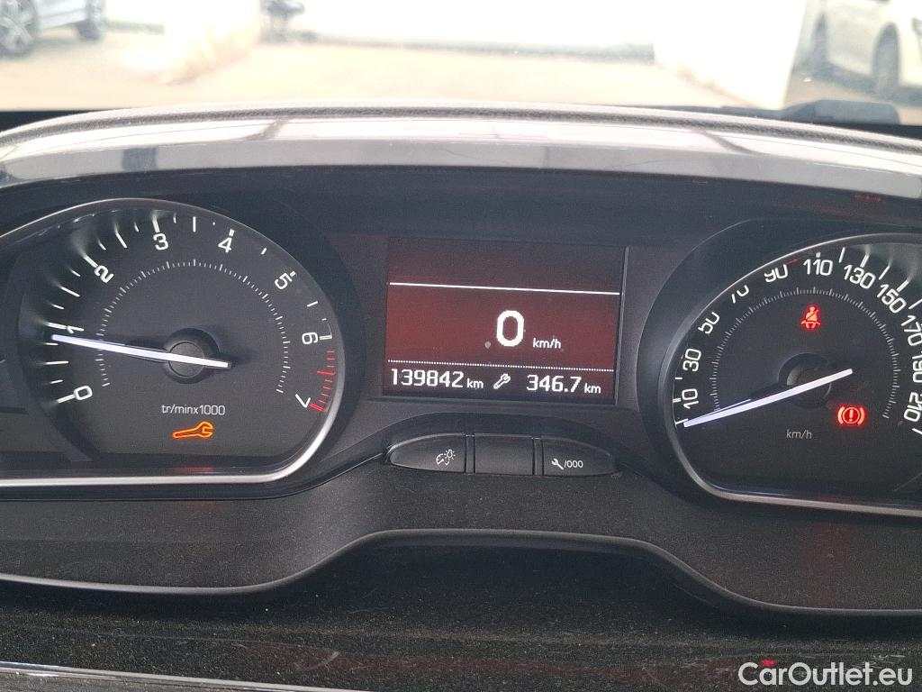  Peugeot  208  Allure Business 1.2 PureTech 110CV BVM6 E6dT #78