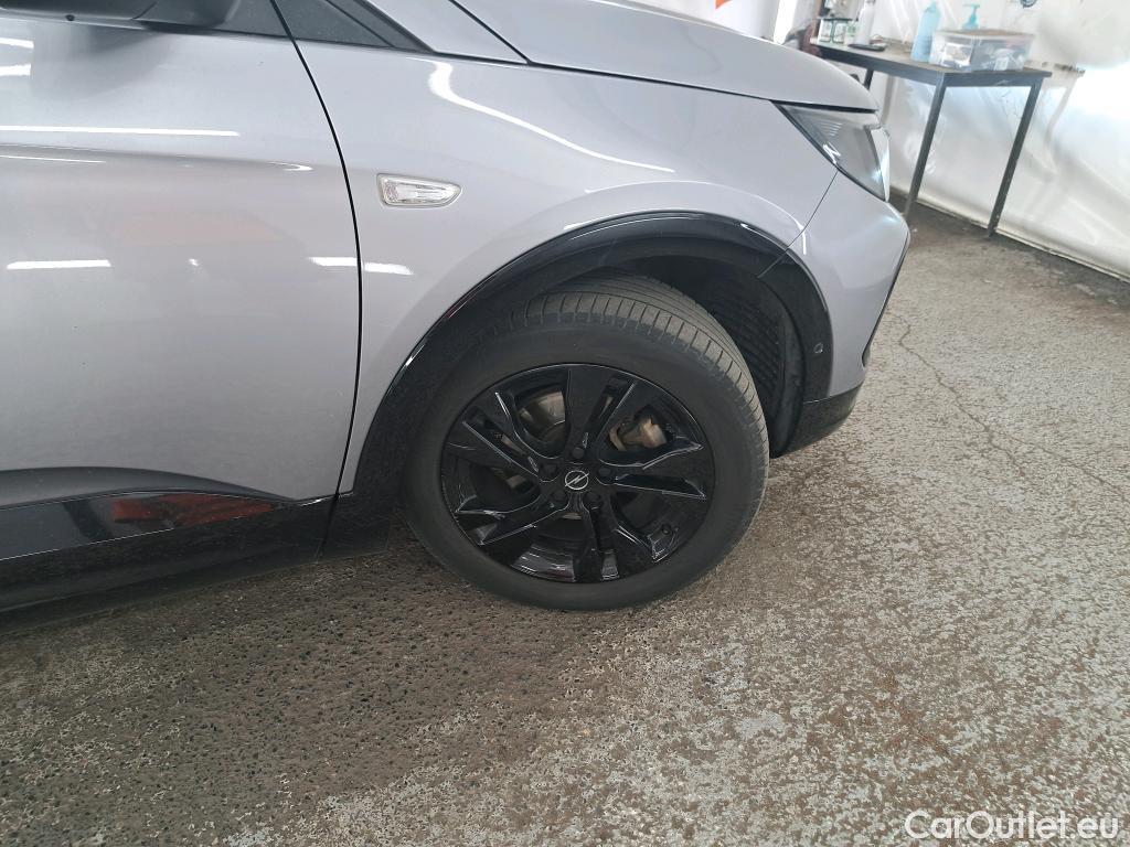  Opel   Grandland X Grandland X GS 1.5 130CV BVA8 6E #11