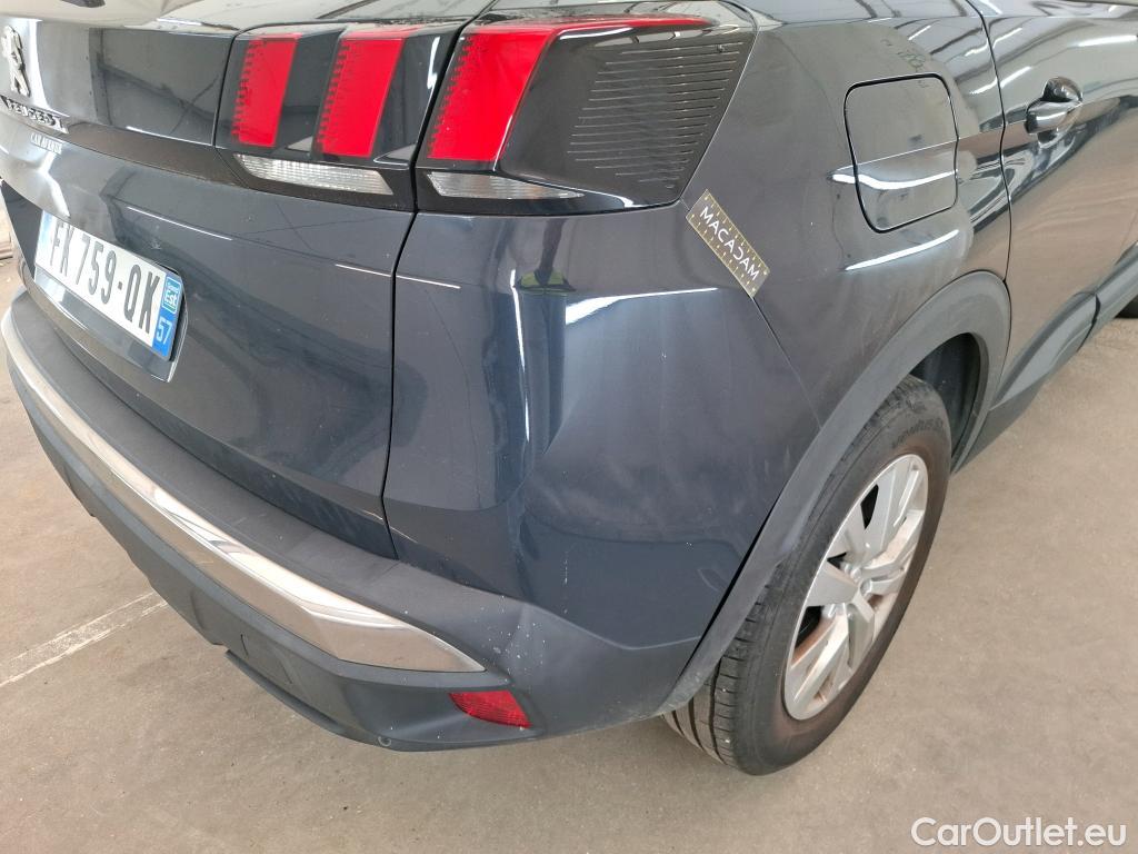  Peugeot  3008  Active Business 1.5 HDi 130CV BVA8 E6dT #25