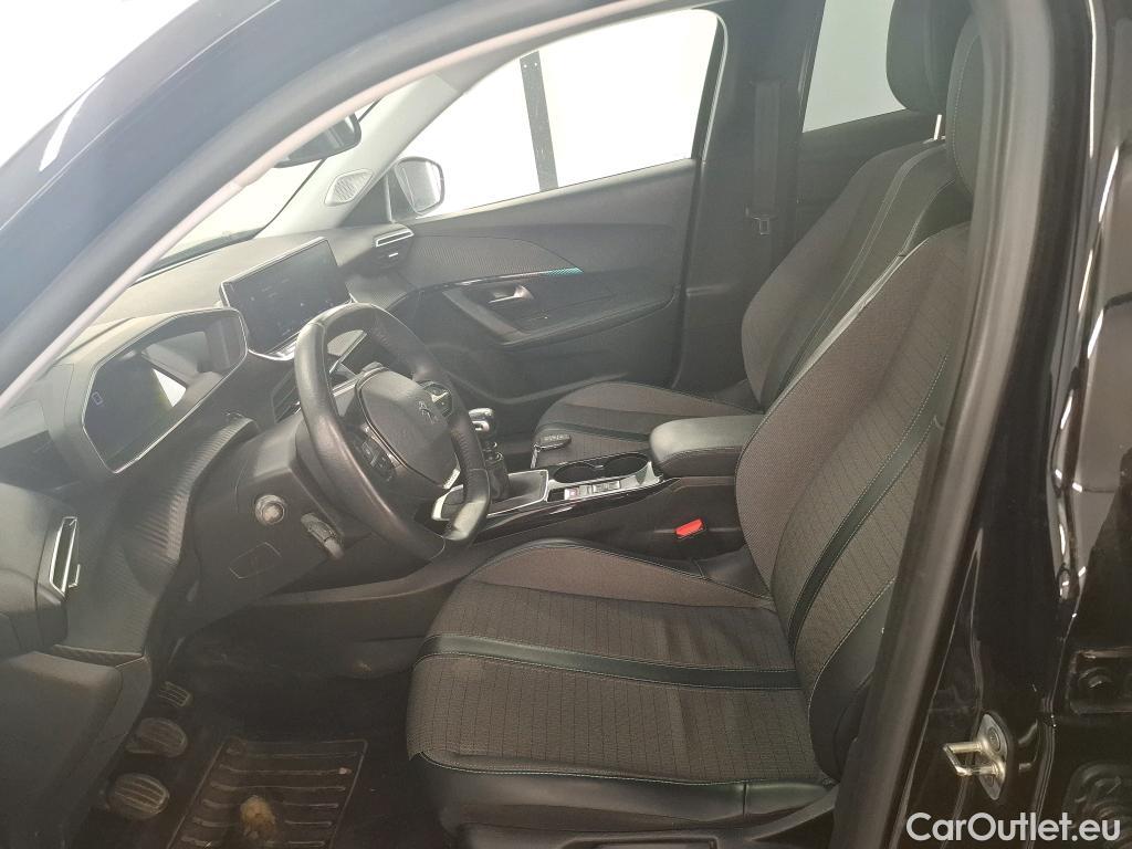  Peugeot  2008  Allure Business 1.5 HDi 110CV BVM6 E6d #38