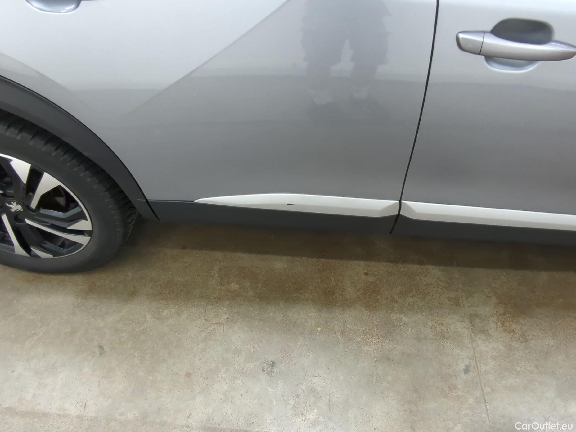  Peugeot  2008  Allure Pack 1.5 HDi 110CV BVM6 E6d #12