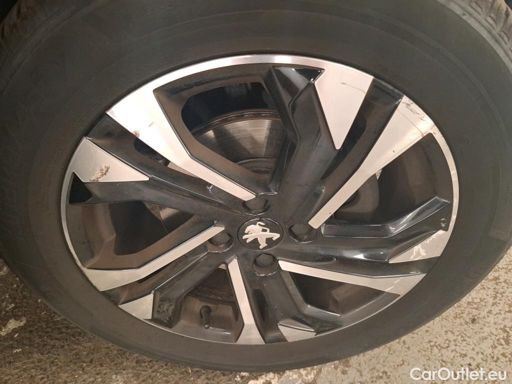  Peugeot  2008  Allure Business 1.5 HDi 110CV BVM6 E6d #15