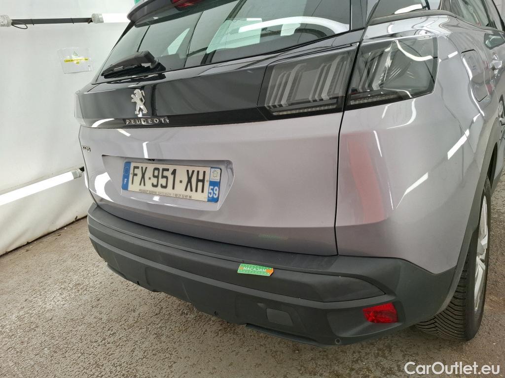 Peugeot  3008  Active Business 1.5 HDi 130CV BVA8 E6d #12