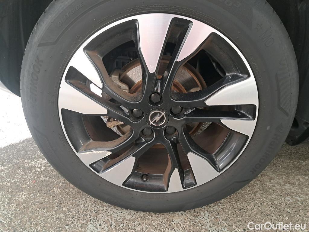  Opel   Grandland X Grandland X Elegance Business 1.5 130CV BVA8 6E #21