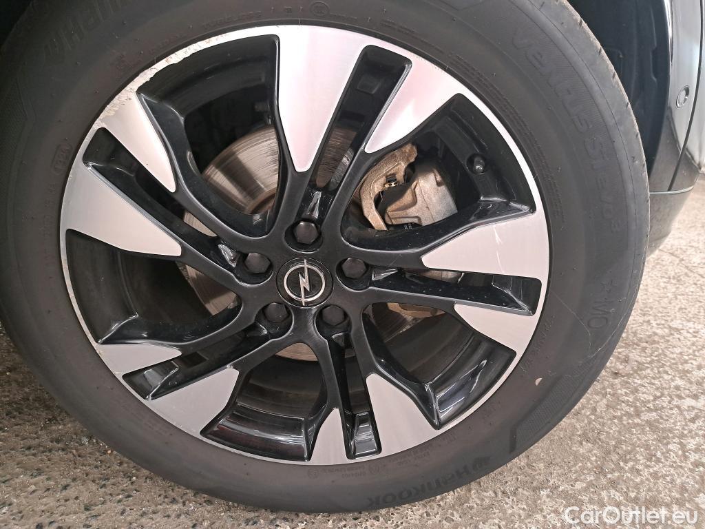  Opel   Grandland X Grandland X Elegance Business 1.5 130CV BVA8 6E #26