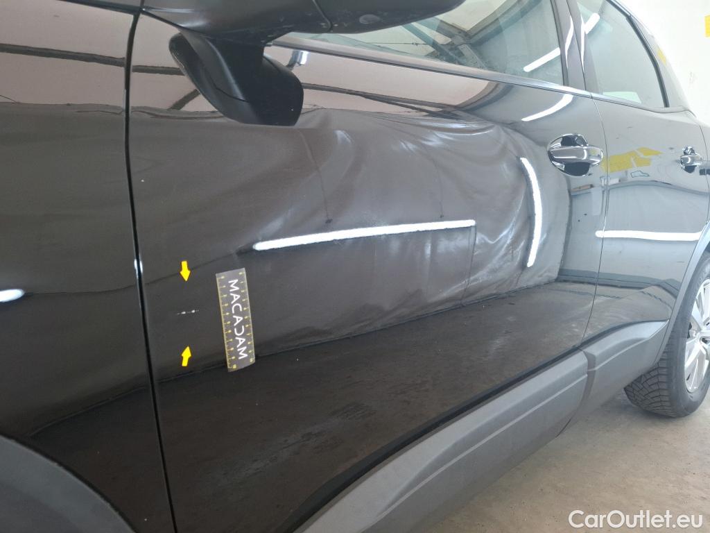  Peugeot  3008  II Active Pack 1.2 PureTech 130CV BVM6 E6d #1