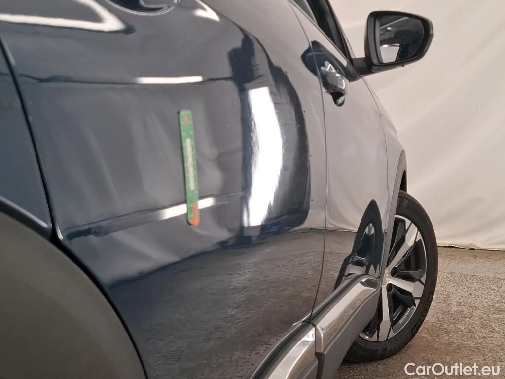 Peugeot  3008  Allure Pack 1.5 HDi 130CV BVA8 E6d #5