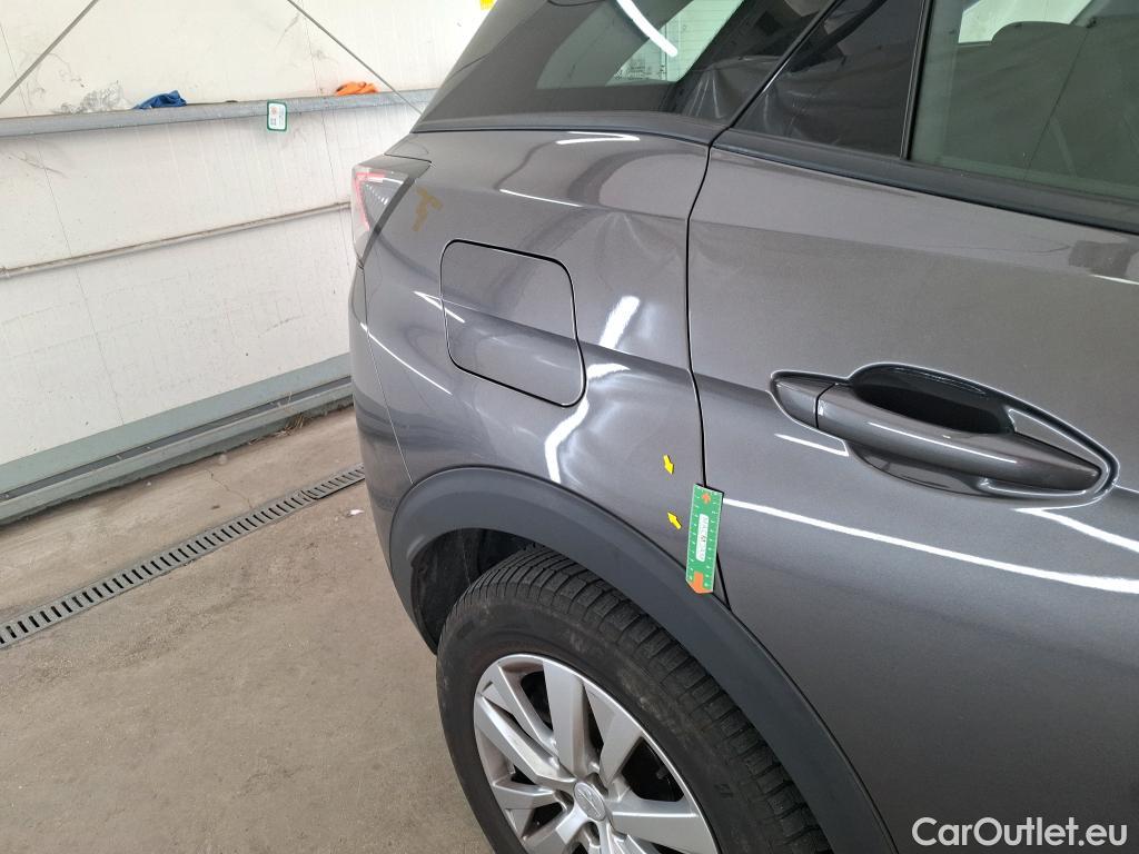  Peugeot  3008  Active Pack 1.5 HDi 130CV BVA8 E6d #19
