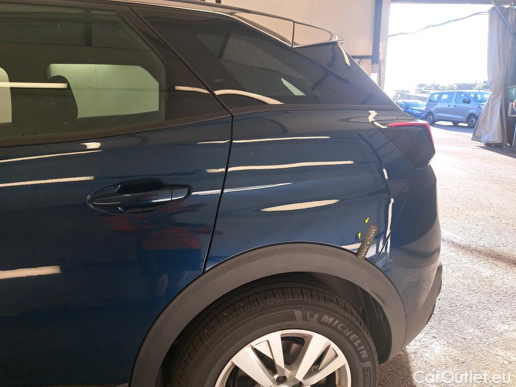 Peugeot  3008  II Active Pack 1.2 PureTech 130CV BVA8 E6d #16