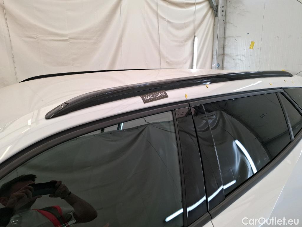  Peugeot  2008  Allure Business 1.5 HDi 110CV BVM6 E6d / DISTRIBUTION + KIT PALIER AAC REMPLACE
 #14