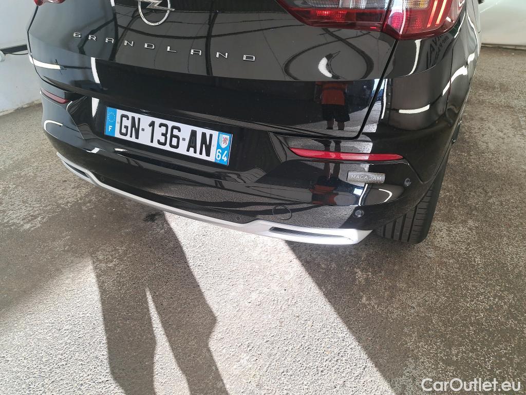  Opel   Grandland X Grandland X Elegance Business 1.5 130CV BVA8 6E #5