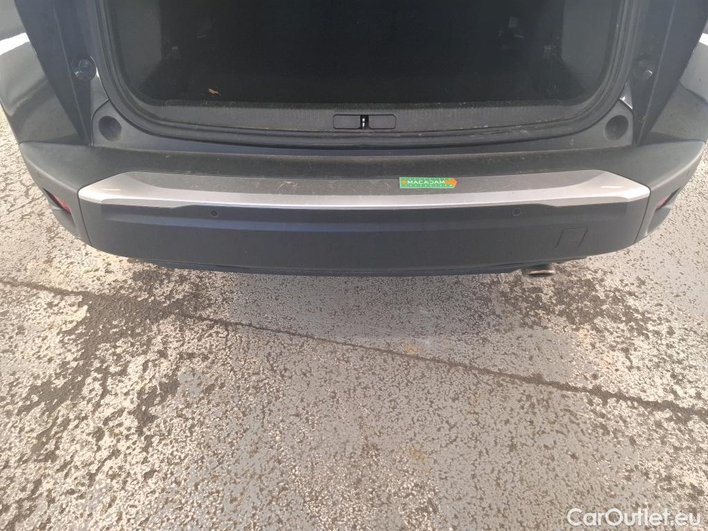  Peugeot  2008  Allure Business 1.5 HDi 110CV BVM6 E6d #32