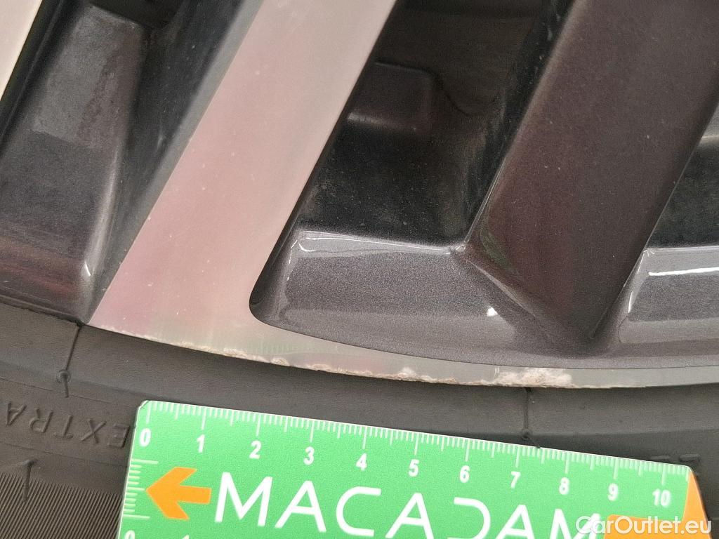 Peugeot  3008  Allure Pack 1.5 HDi 130CV BVA8 E6d #8