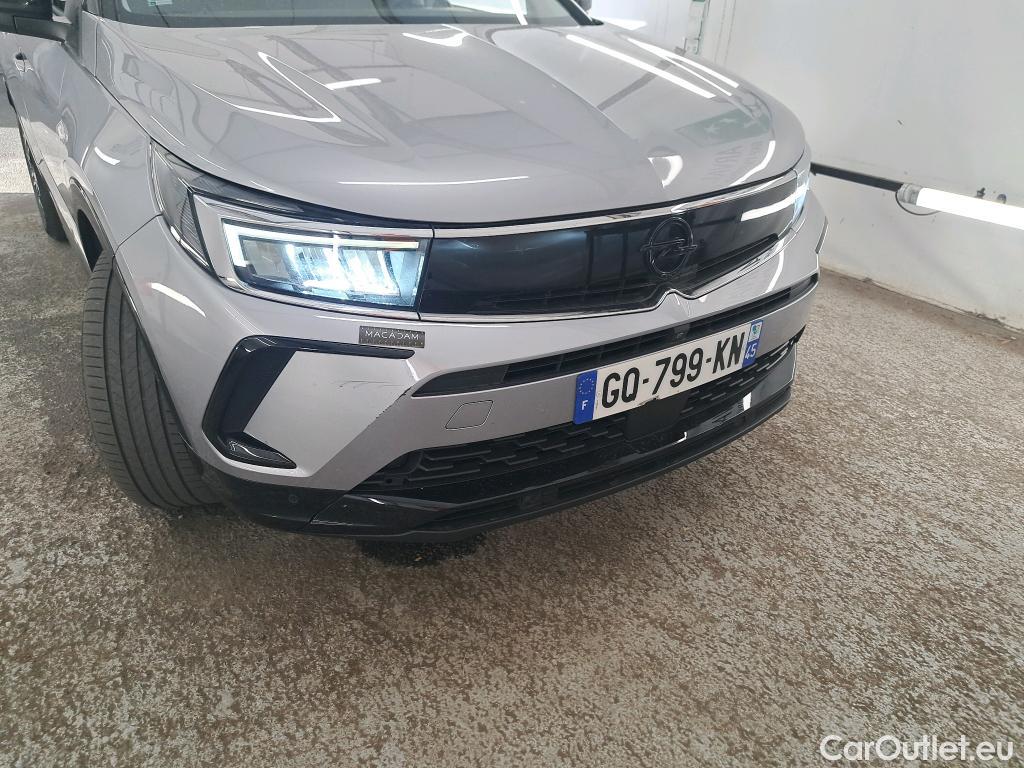 Opel   Grandland X Grandland X GS 1.5 130CV BVA8 6E #6