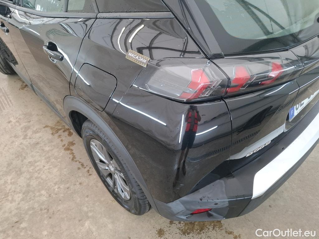  Peugeot  2008  Active Pack 1.5 HDi 110CV BVM6 E6d #30