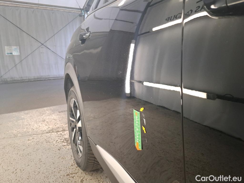  Peugeot  2008  Allure Business 1.5 HDi 110CV BVM6 E6d #24