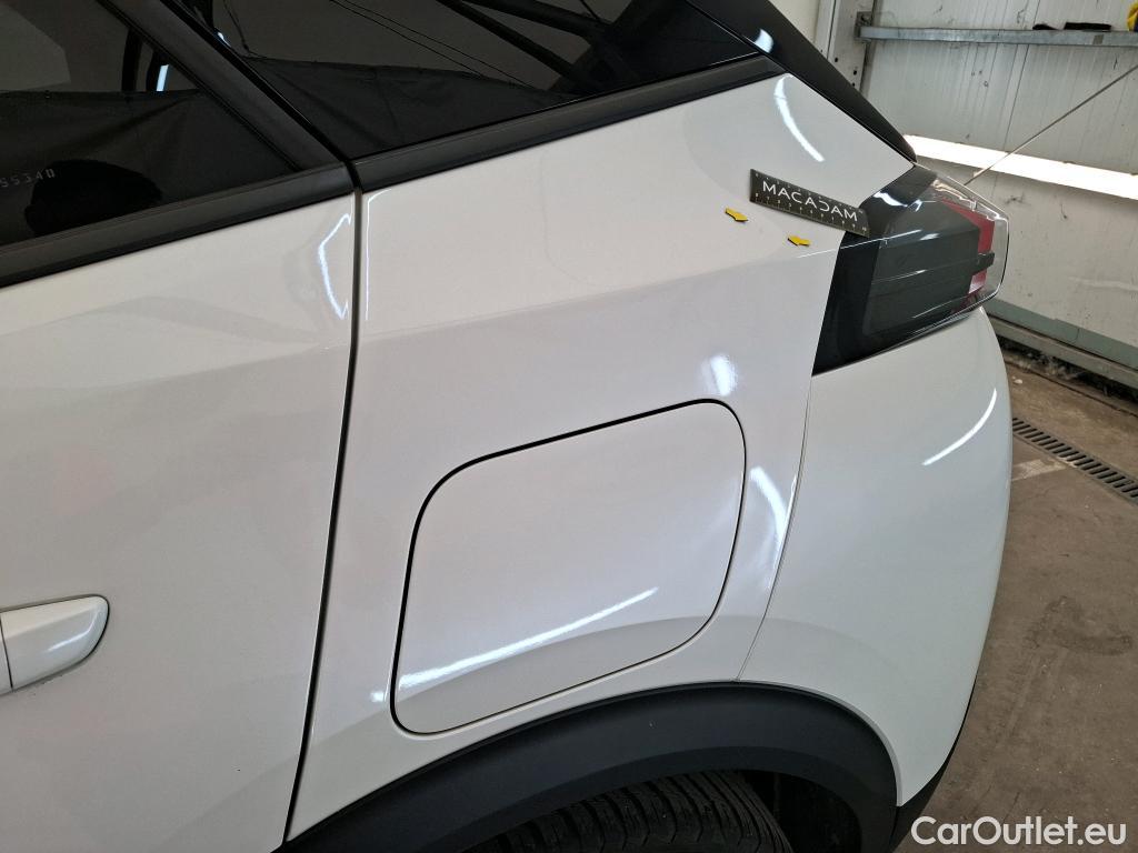  Peugeot  2008  Allure Business 1.5 HDi 110CV BVM6 E6d / DISTRIBUTION + KIT PALIER AAC REMPLACE
 #30