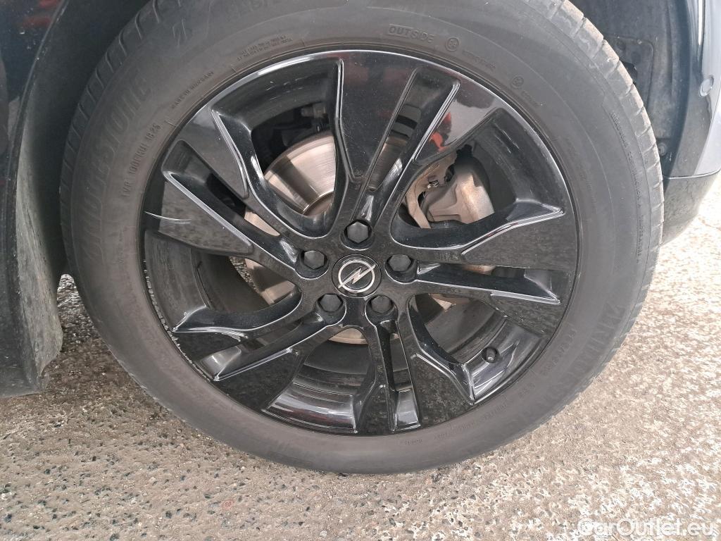  Opel   Grandland X Grandland X GS 1.5 130CV BVA8 6E #12