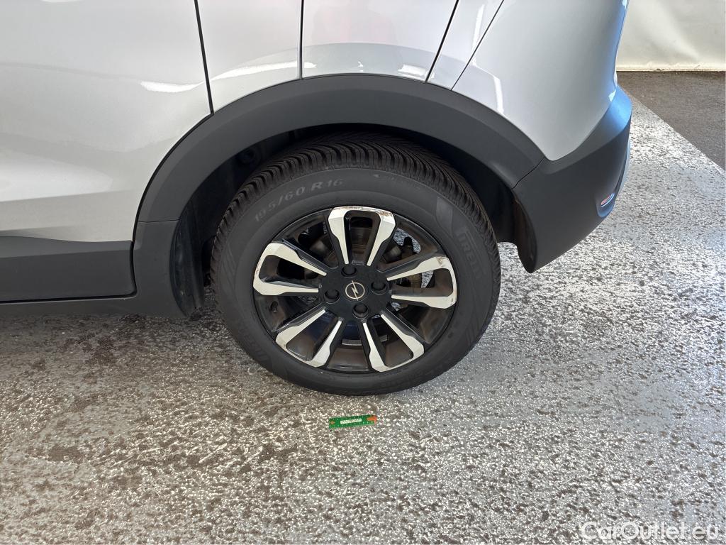  Opel  Crossland  X Business Elegance 1.5 110CV BVM6 E6d #14