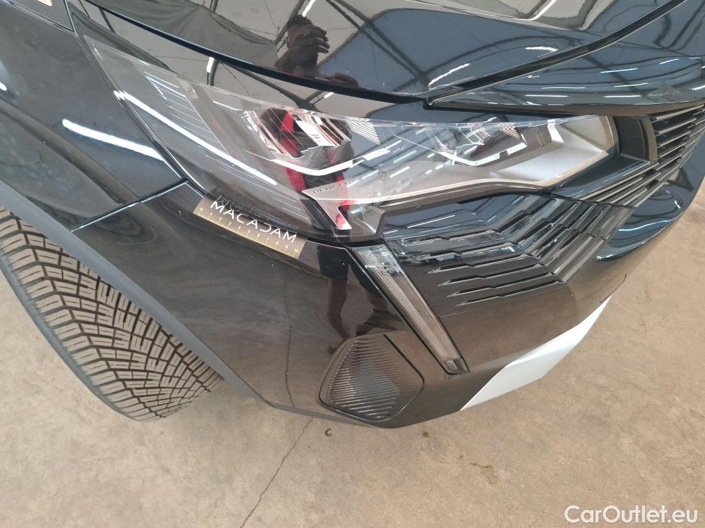  Peugeot  3008  II Active Pack 1.2 PureTech 130CV BVM6 E6d #7
