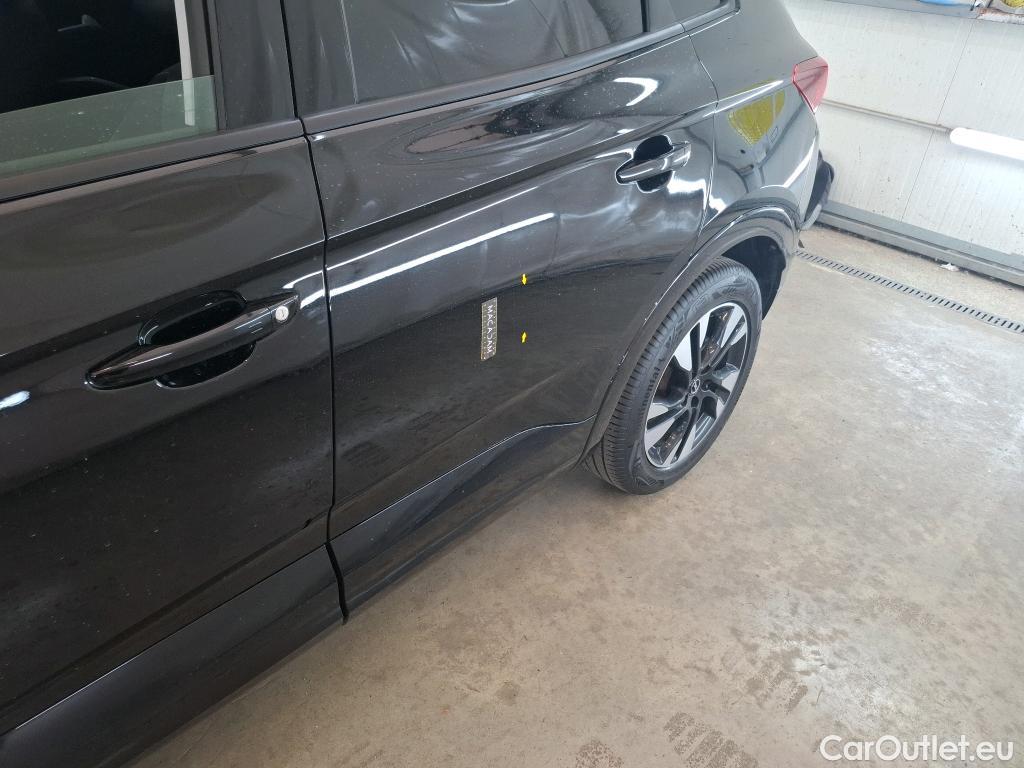  Opel   Grandland X Grandland X Elegance Business 1.5 130CV BVA8 E6d #1
