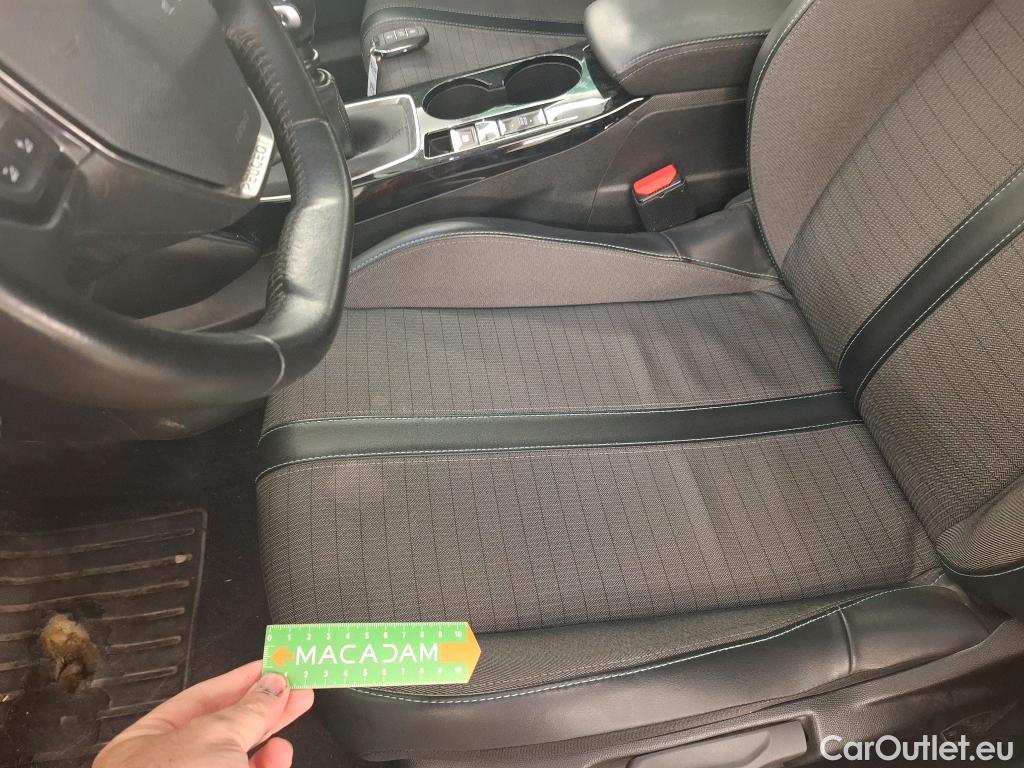  Peugeot  2008  Allure Business 1.5 HDi 110CV BVM6 E6d #39