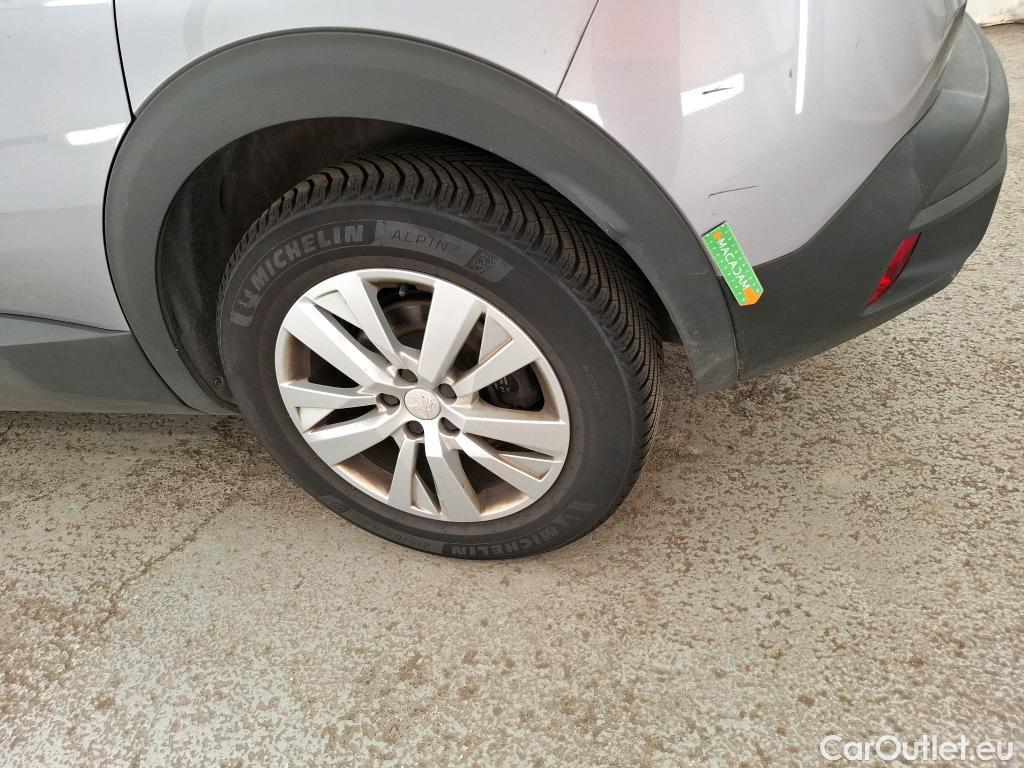  Peugeot  3008  Active Business 1.5 HDi 130CV BVA8 E6d #71