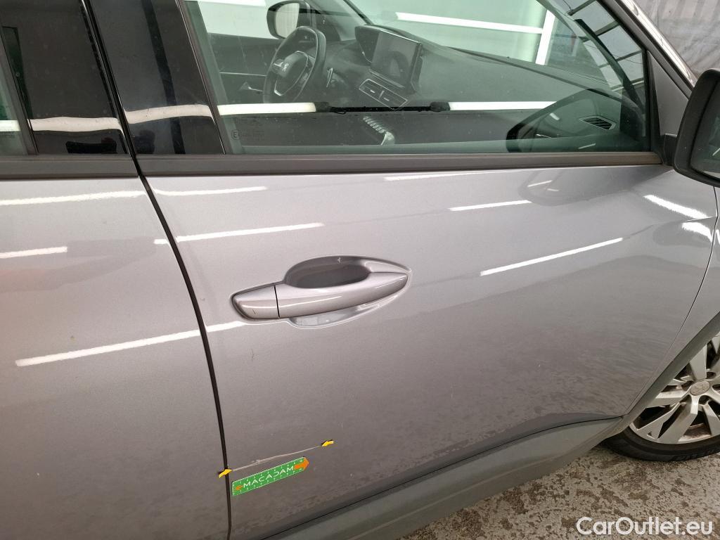  Peugeot  3008  Active Business 1.5 HDi 130CV BVA8 E6d #20
