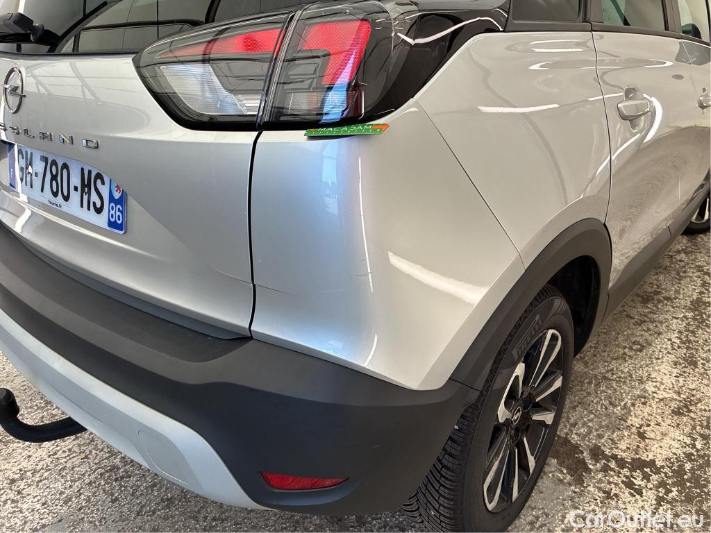  Opel  Crossland  X Business Elegance 1.5 110CV BVM6 E6d #28
