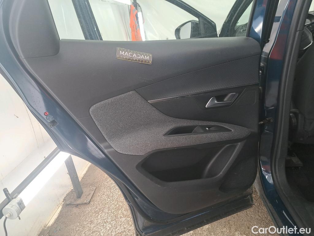 Peugeot  3008  II Active Pack 1.2 PureTech 130CV BVA8 E6d #10