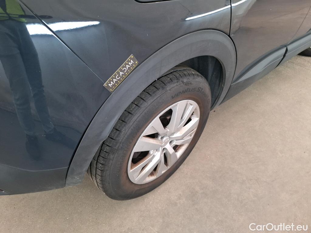  Peugeot  3008  Active Business 1.5 HDi 130CV BVA8 E6dT #12