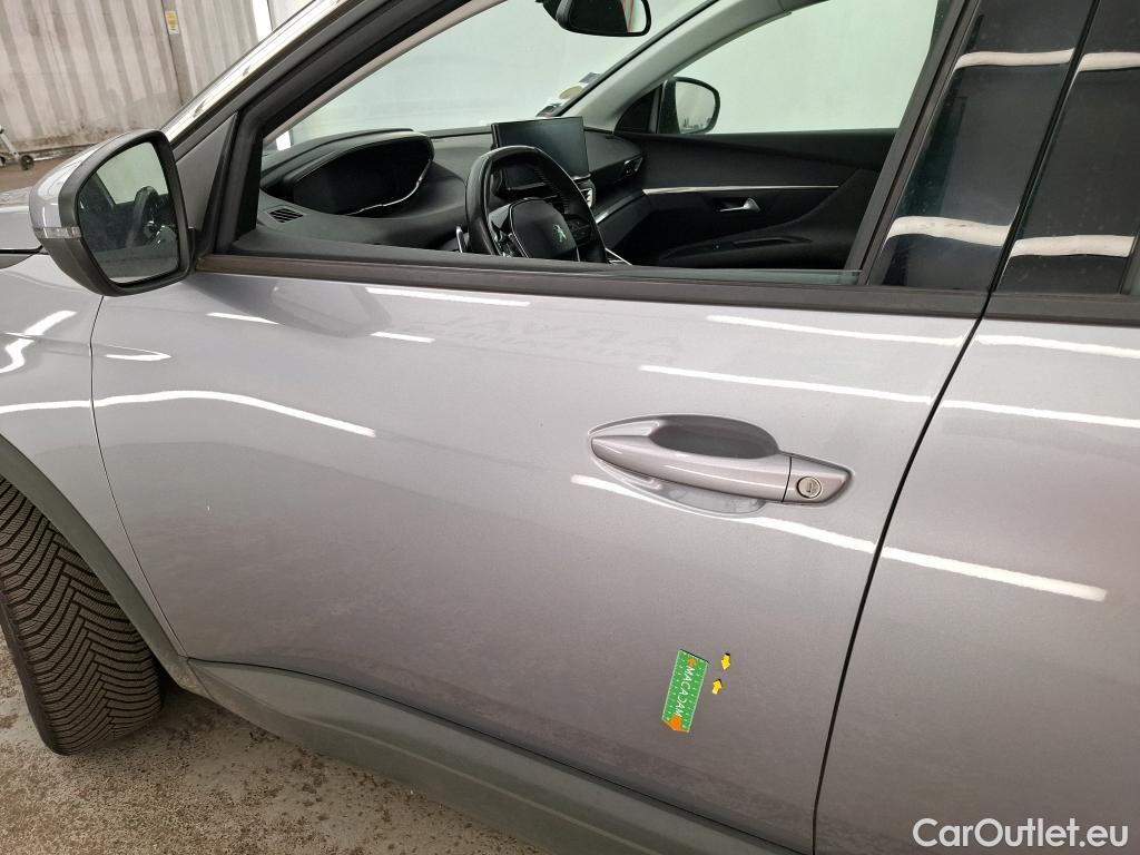  Peugeot  3008  Active Business 1.5 HDi 130CV BVA8 E6d #39