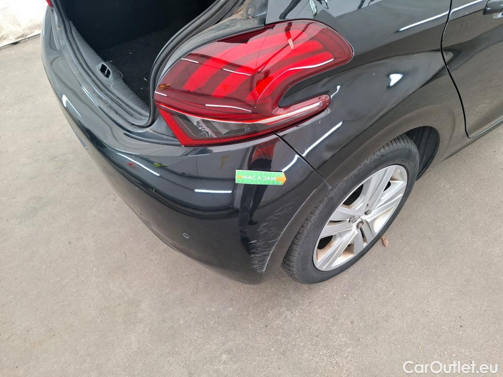  Peugeot  208  Allure Business 1.2 PureTech 110CV BVM6 E6dT #41