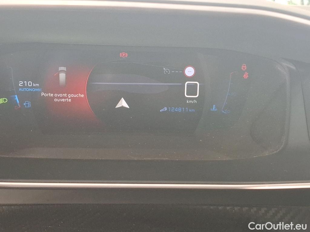  Peugeot  2008  Allure Business 1.5 HDi 110CV BVM6 E6d #42