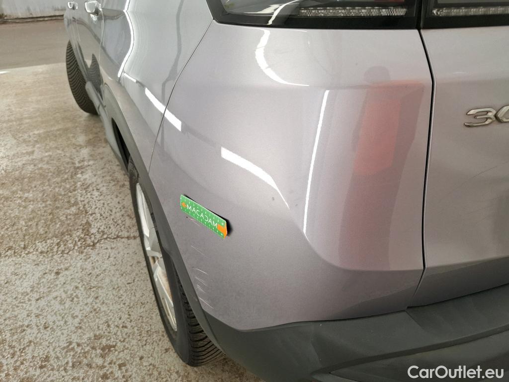  Peugeot  3008  Active Business 1.5 HDi 130CV BVA8 E6d #25
