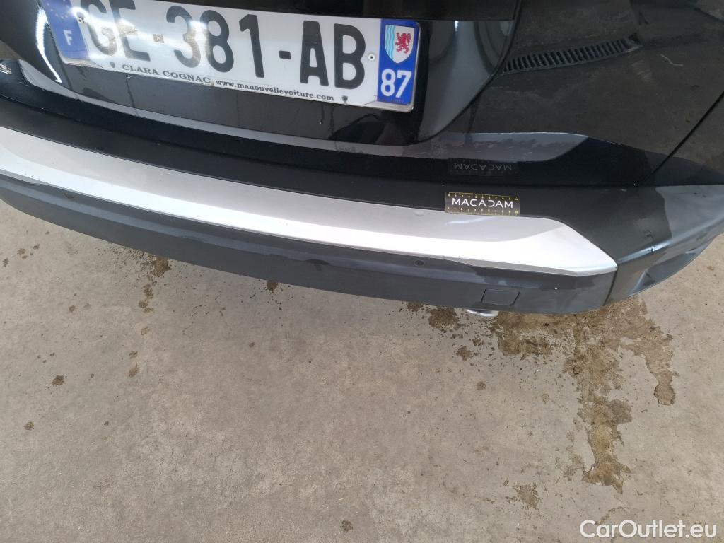  Peugeot  2008  Active Pack 1.5 HDi 110CV BVM6 E6d #45