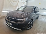  Grandland X