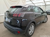  Peugeot  3008  Active Pack 1.2 PureTech 130CV BVM6 E6d #3