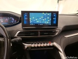  Peugeot  3008  Active Pack 1.5 HDi 130CV BVA8 E6d #7