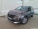 Peugeot 3008  Active Pack 1.5 HDi 130CV BVA8 E6d
