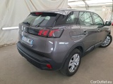  Peugeot  3008  Active Pack 1.5 HDi 130CV BVA8 E6d #3