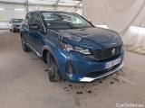  Peugeot  3008  Allure 1.5 HDi 130CV BVA8 E6d #4