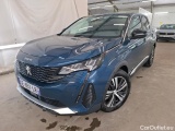 Peugeot 3008  Allure 1.5 HDi 130CV BVA8 E6d