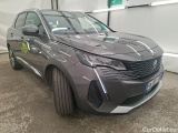  Peugeot  3008  Allure Pack 1.5 HDi 130CV BVA8 E6d #4