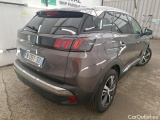  Peugeot  3008  Allure Pack 1.5 HDi 130CV BVA8 E6d #3