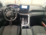  Peugeot  3008  Allure Pack 1.5 HDi 130CV BVA8 E6d #5