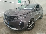 Peugeot 3008  Allure Pack 1.5 HDi 130CV BVA8 E6d