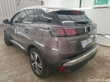  Peugeot  3008  Allure Pack 1.5 HDi 130CV BVA8 E6d #2