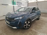 Peugeot 3008  Allure Pack 1.5 HDi 130CV BVA8 E6d